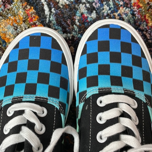 Hurley Shaka court shoe NWT size 5 - Picture 2 of 7